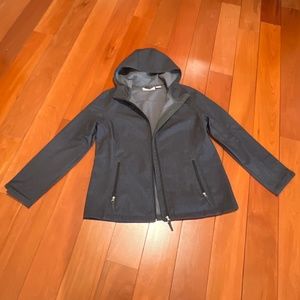FREE TECH Waterproof Women’s Jacket Sz.XL (16-18)